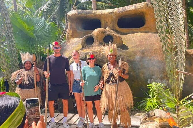 Bohol Choco Tour with Loboc River Lunch Buffet - Practical Tips for Your Trip