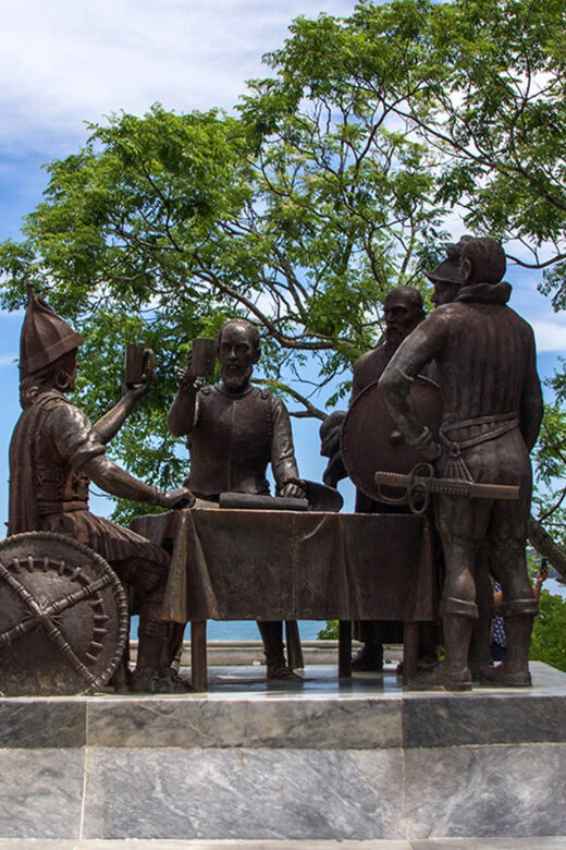 Bohol: Choco Tour with Lunch Buffet and Sikatuna Mirror - FAQ