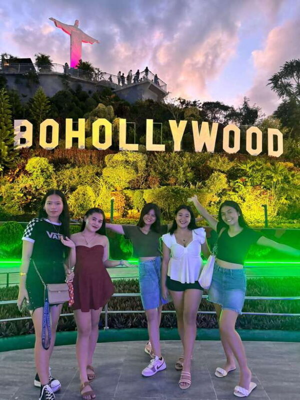 BOHOL: Choco Tour with Sikatuna Mirror of the World - A Complete Breakdown of the Tour Experience