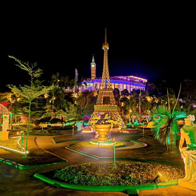 BOHOL: Choco Tour with Sikatuna Mirror of the World - FAQ