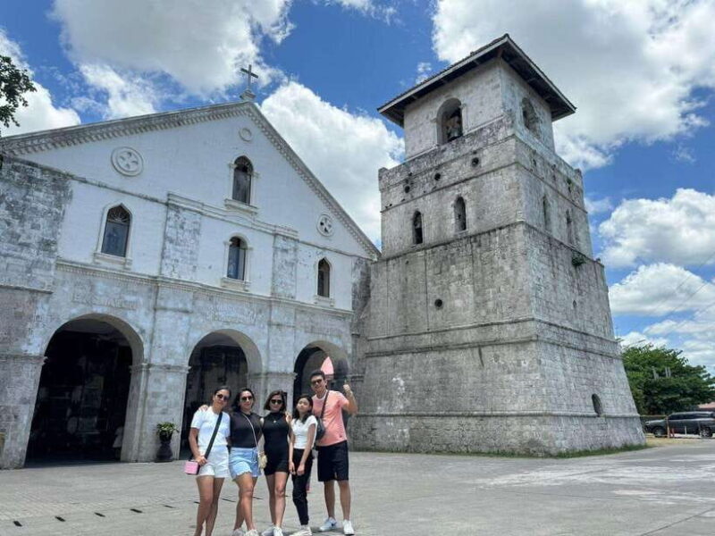 Bohol: Chocolate Hills and Countryside Tour - The Experience in Detail: What You Can Expect