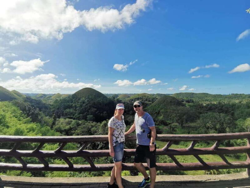 Bohol: Chocolate Hills and Countryside Tour - Who Should Consider This Tour?