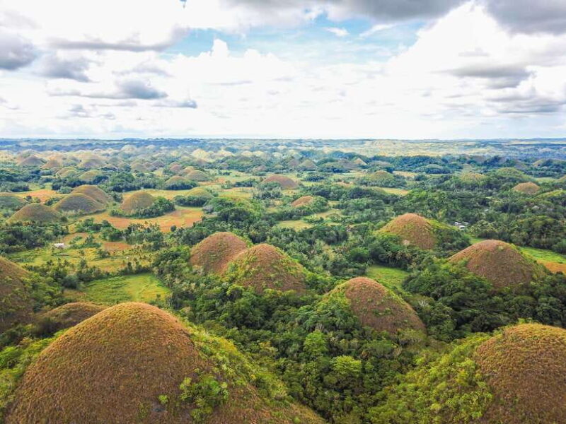 Bohol: Chocolate Hills and Countryside Tour - Exploring Bohol in Depth: The Complete Experience