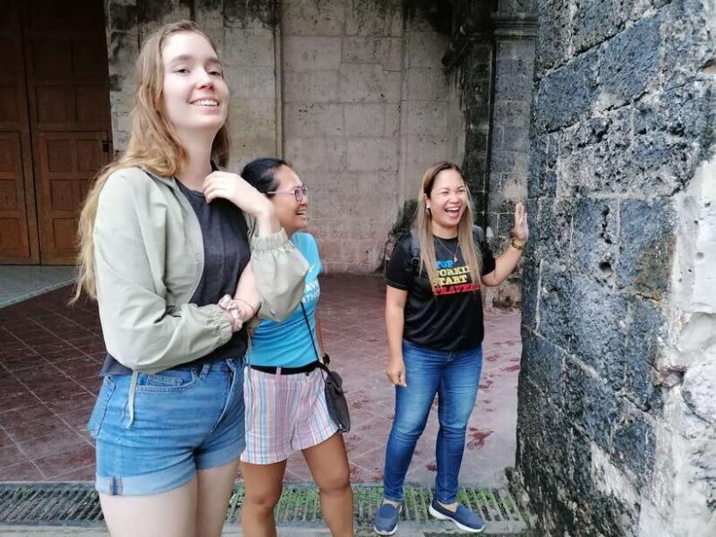 Bohol: Chocolate Hills and Countryside Tour - FAQ: Common Questions About the Bohol Countryside Tour