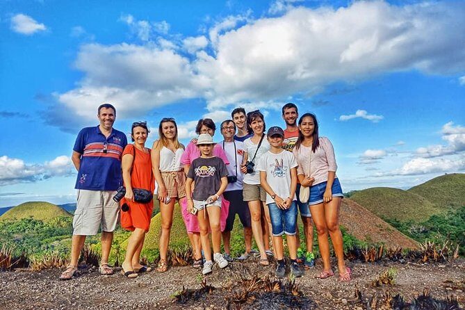 Bohol Chocolate hills and Nature tour - Analyzing the Value