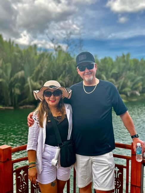 Bohol: Chocolate Hills, Loboc River, and Tarsier Tour - Key Points