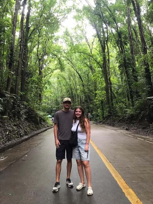 Bohol: Chocolate Hills, Loboc River, and Tarsier Tour - Exploring the Highlights of the Bohol Tour