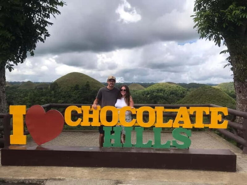 Bohol: Chocolate Hills, Loboc River, and Tarsier Tour - What Reviewers Say