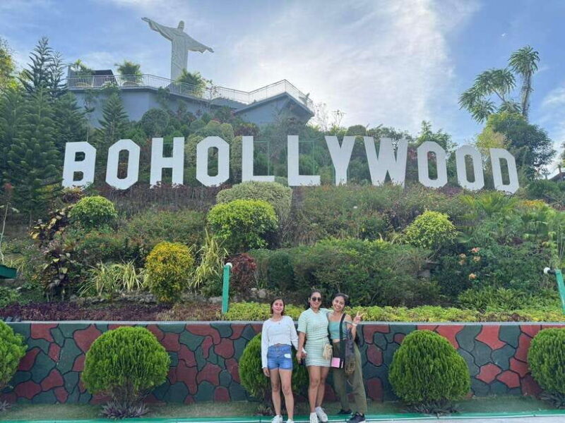 Bohol Chocolate Hills, Mirror of the World & Tarsier Tour - How the Day Flows and What to Expect