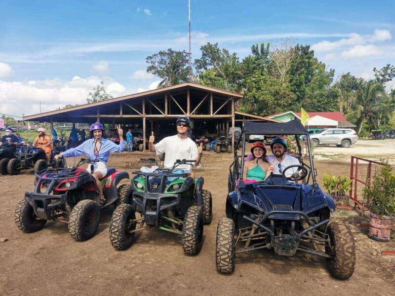 Bohol Chocolate Hills, Mirror of the World & Tarsier Tour - Who Will Love This Tour?