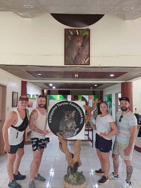 Bohol: Chocolate hills Private Eco-Tours - Bohol: Chocolate Hills Private Eco-Tours — A Close-Up with Nature and Local Life