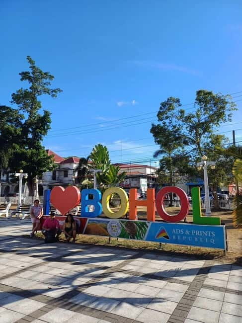 Bohol: Chocolate hills Private Eco-Tours - Who Would Love This Tour?