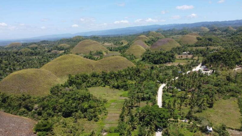 Bohol: Chocolate hills Private Eco-Tours - FAQ