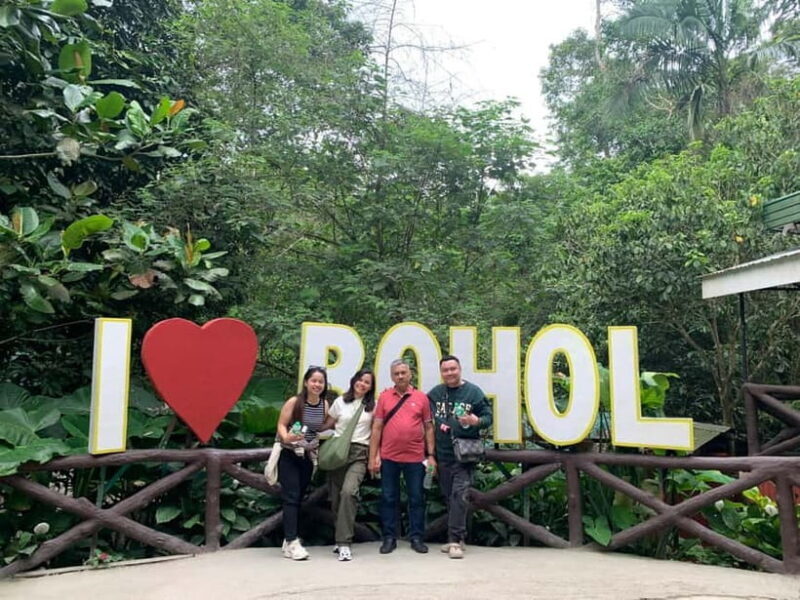 Bohol: Chocolate Hills, Tarsier, and Loboc River Tour - The Bohol: Chocolate Hills, Tarsier, and Loboc River Tour – A Deep Dive
