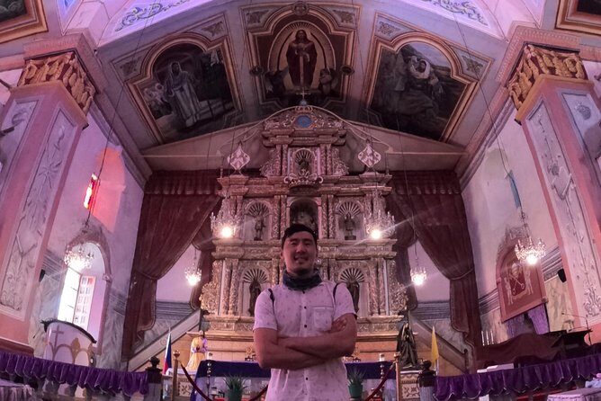 Bohol Chocolate Hills & Tarsiers with roundtrip ferry from Cebu - Key Points