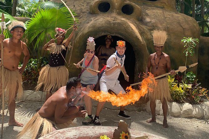 Bohol Chocolate Hills & Tarsiers with roundtrip ferry from Cebu - Who Should Consider This Tour?