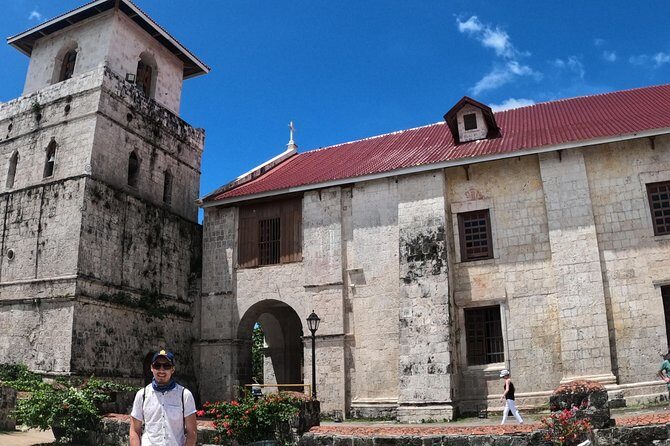 Bohol Chocolate Hills & Tarsiers with roundtrip ferry from Cebu - FAQs