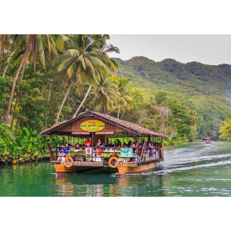 Bohol: Chocolate Hills Tour - Final Thoughts