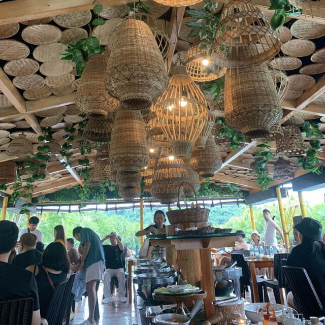 Bohol Chocolate Hills Tour with Loboc River Lunch Buffet - The Sum Up