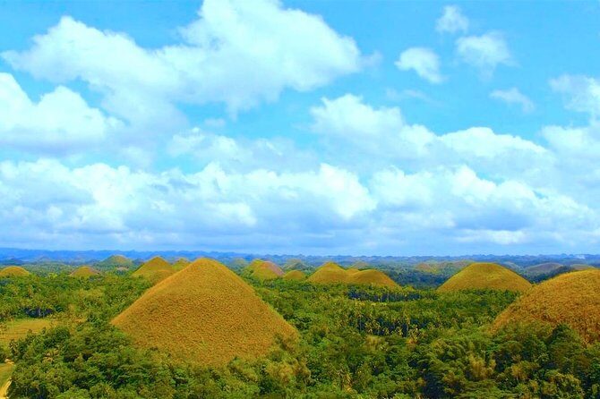 Bohol Countryside Day Tour from Cebu City or Mactan - Best Seller - Frequently Asked Questions