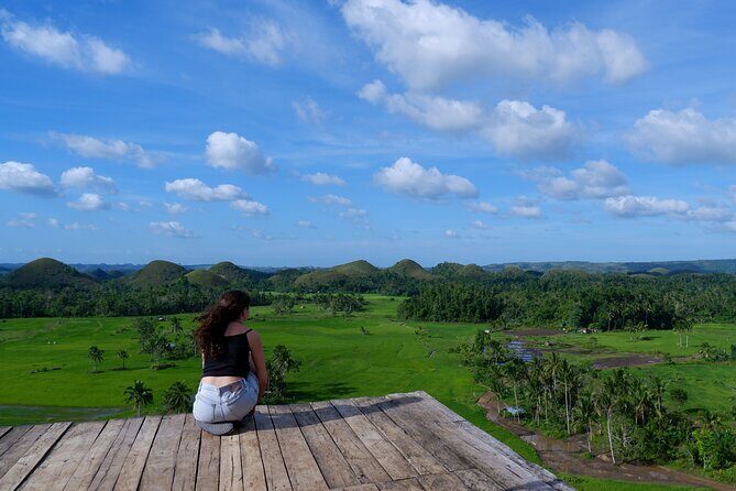 Bohol Countryside Tour: Chocolate Hills, Tarsier and Loboc River - Who Will Enjoy This Tour?