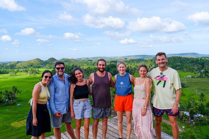 Bohol Countryside Tour: Chocolate Hills, Tarsier and Loboc River - The Sum Up