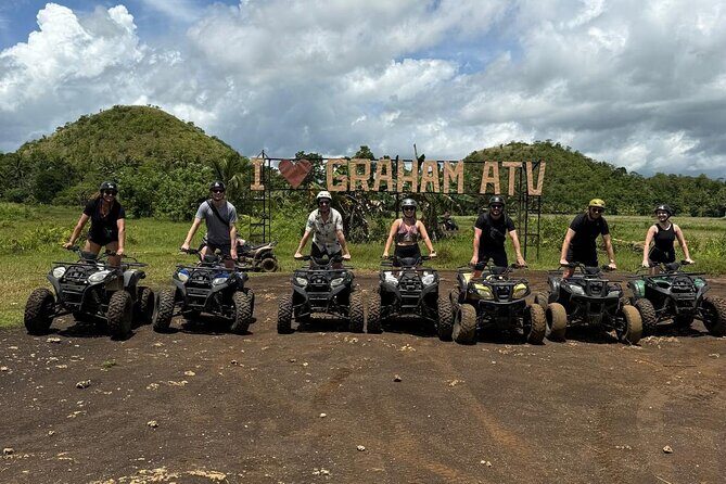 Bohol Countryside Tour to Chocolate Hills and Loboc River - The Sum Up