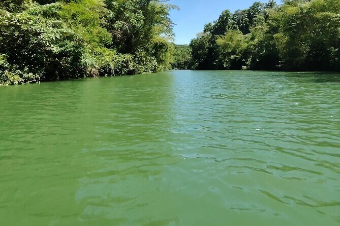 Bohol Countryside Tour to Chocolate Hills and Loboc River - FAQ