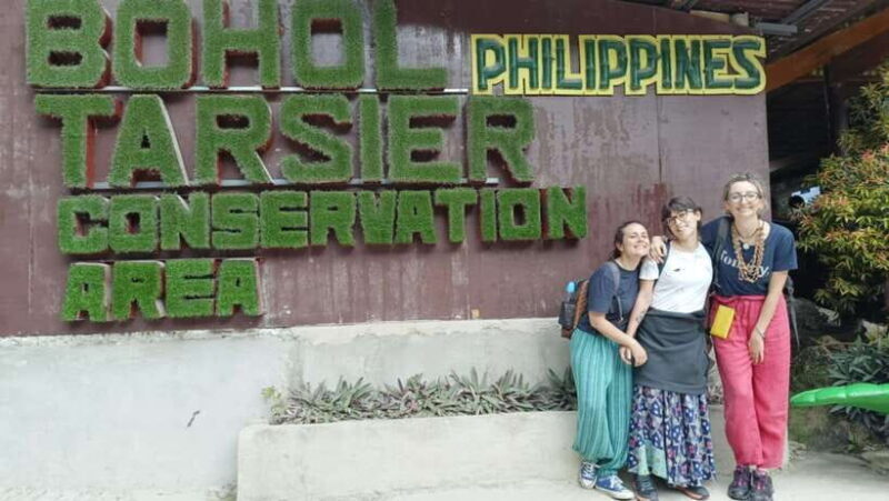 Bohol Countryside Tour w Loboc River Lunch | Pick-up Panglao - FAQs