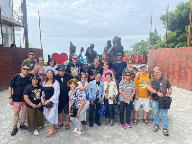 Bohol Countryside Tour with Local Guide - Quick overview: what you get and why it matters