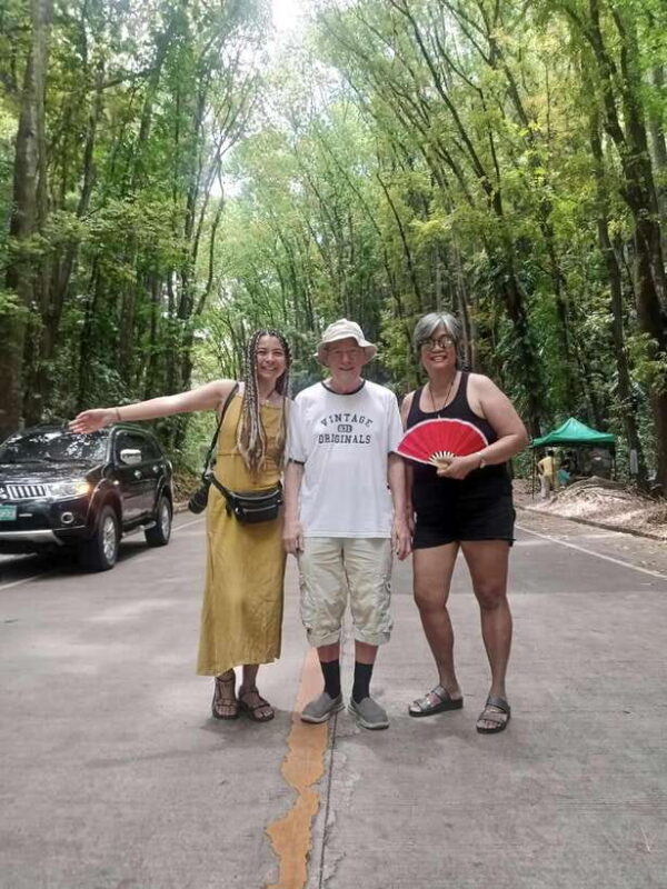 Bohol: Countryside Tour with Lunch Buffet - Who Should Consider This Tour?