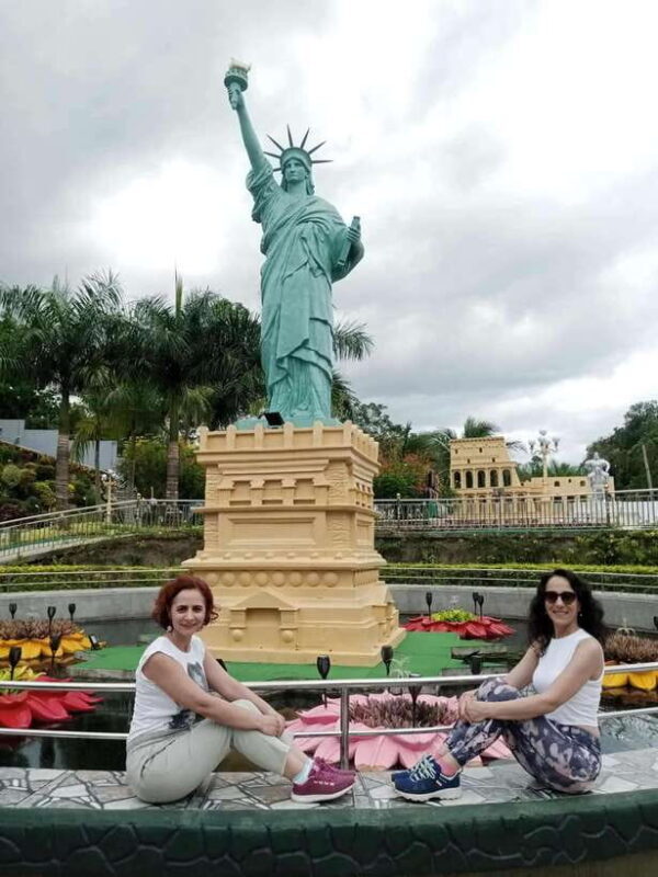 Bohol: Countryside Tour with Lunch Buffet - FAQs