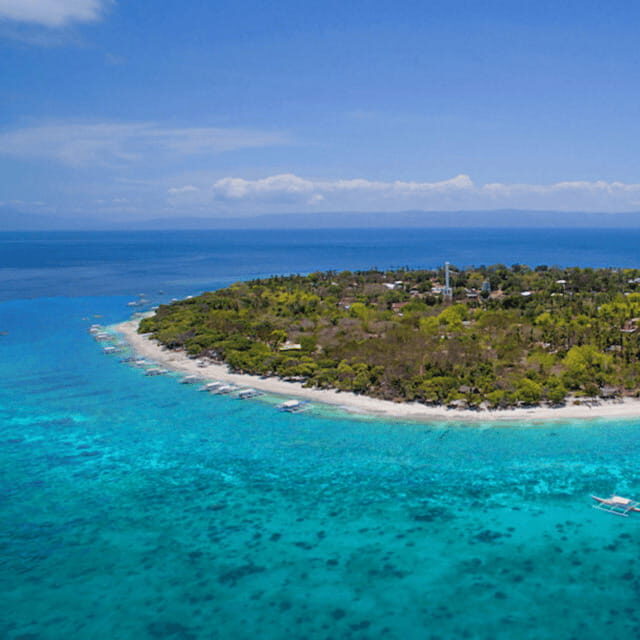 Bohol: Dolphin Watching, Balicasag Island Hopping Tour - Exploring the Itinerary in Detail