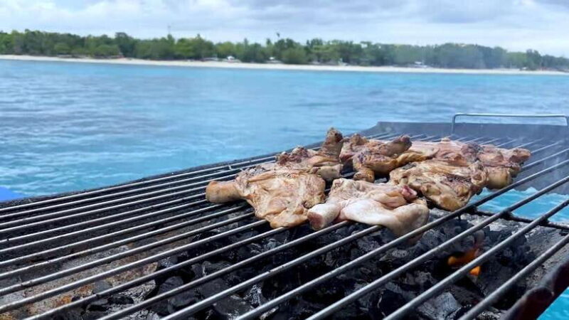 Bohol: Dolphin Watching & Snorkeling at Balicasag Island - Bohol: Dolphin Watching & Snorkeling at Balicasag Island