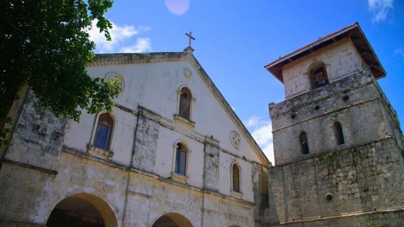 Bohol History & Culture Private Tour - Bohol History & Culture Private Tour