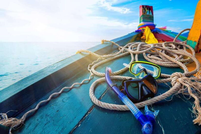 Bohol island: Fun dive local dive - What to Expect During Your Underwater Adventure