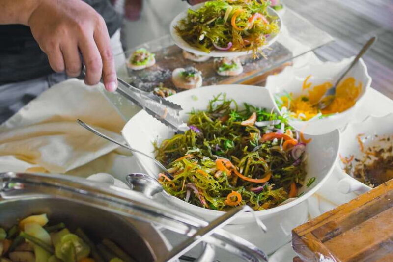 Bohol: Loboc River Buffet-Lunch Cruise with Private Transfer - In-Depth Review of the Loboc River Buffet-Lunch Cruise