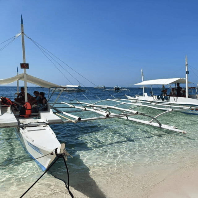 Bohol: Panglao Island Hopping Tour with Snorkeling (Private) - Who Is This Tour Best Suited For?