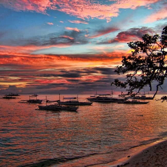 Bohol: Panglao Sunset Tour (Private Tour) - An In-Depth Look at the Panglao Sunset Tour