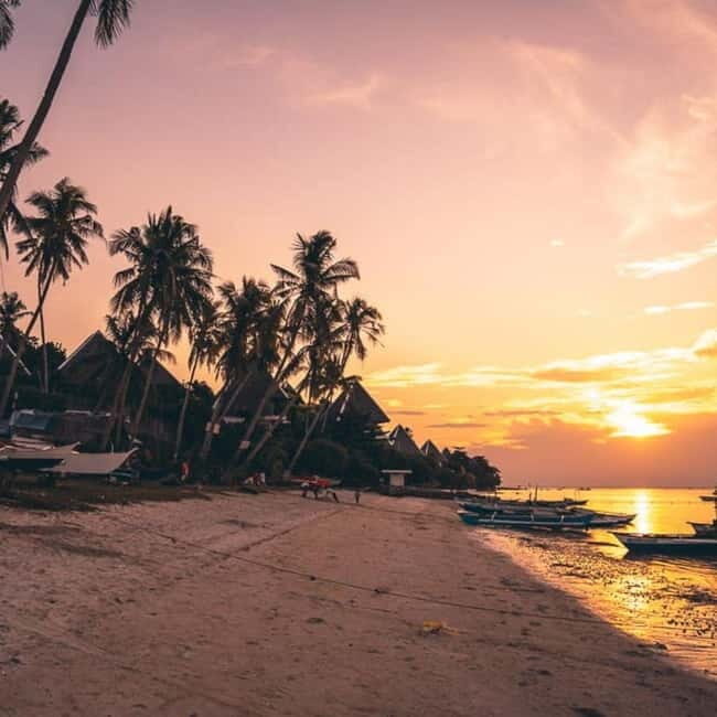 Bohol: Panglao Sunset Tour (Private Tour) - Final Thoughts: Why It’s a Good Value