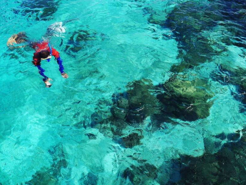 Bohol: Private Balicasag Tour with extra snorkeling time - FAQ
