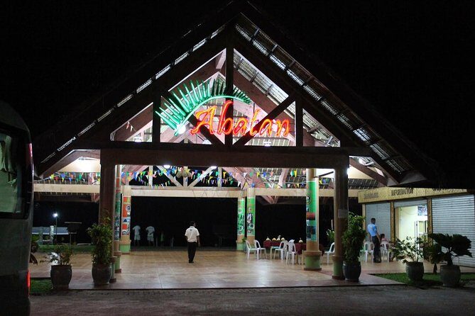 Bohol: Private Firefly Watching Cruise - A Deep Dive into Bohol’s Private Firefly Cruise