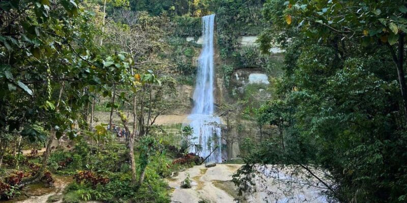 Bohol Private Tour Anda, Candijay & Alicia Panoramic Park - Key Points