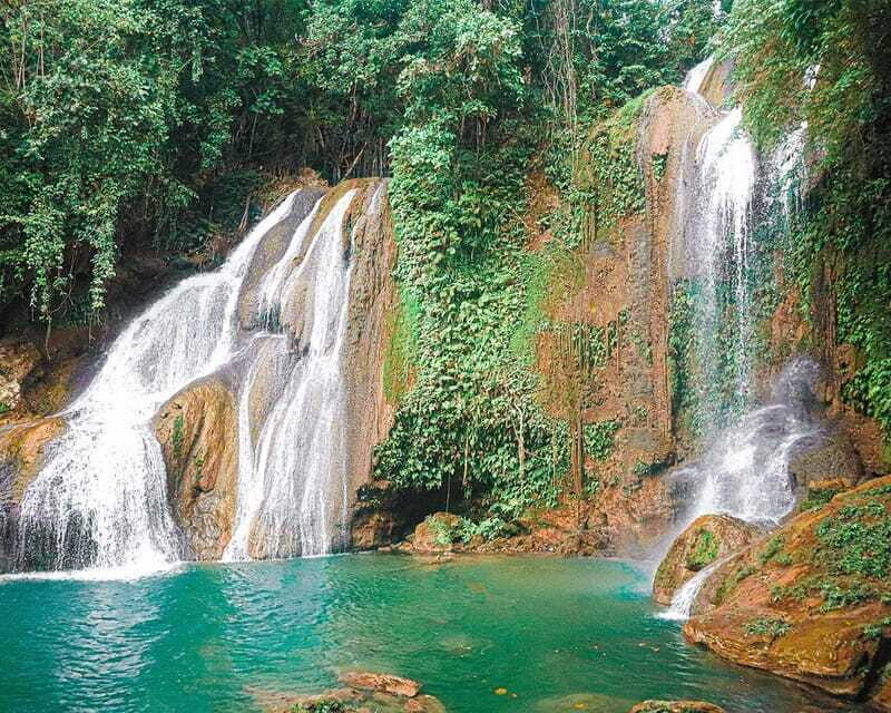 Bohol: PRIVATE Waterfall Hopping Tour - Practical Details and Tips