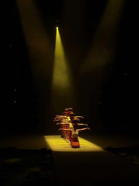 Bohol Show Ocean Fantasy - An In-Depth Look at Bohol Show Ocean Fantasy