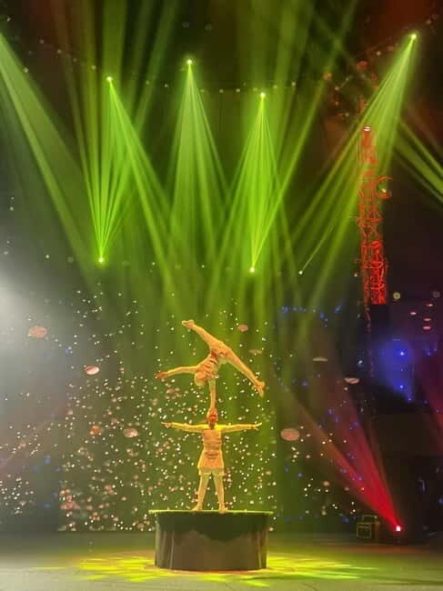 Bohol Show Ocean Fantasy - Final Thoughts