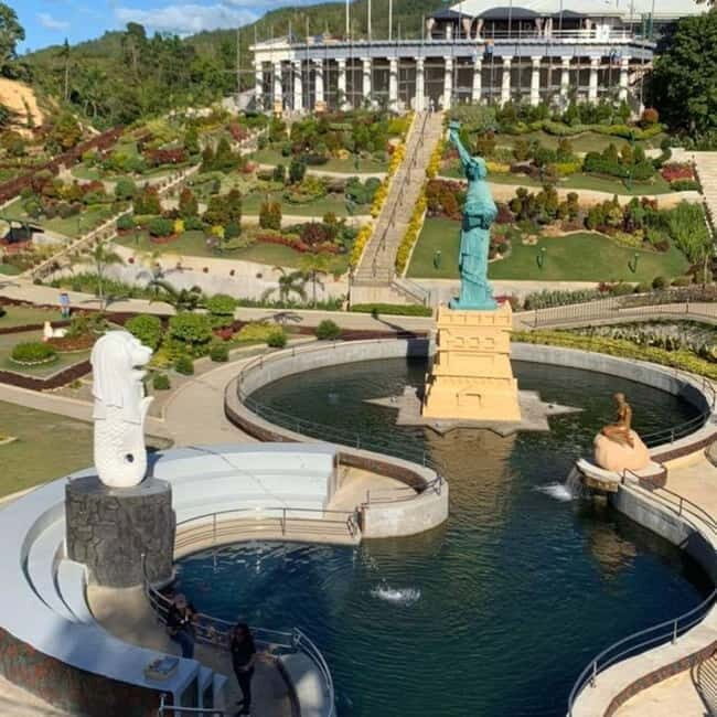 Bohol: Sikatunas Mirror of the World & Botanical Garden - Final Thoughts