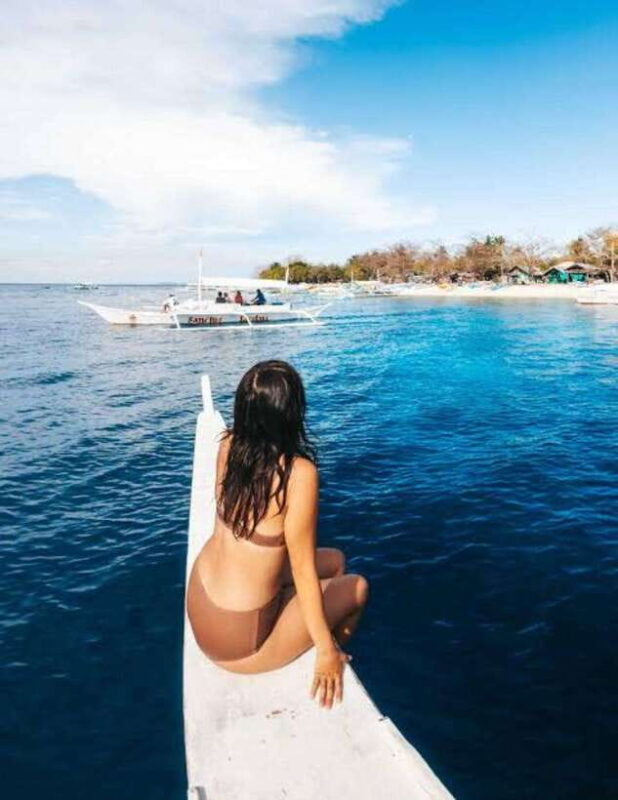 Bohol: Swim with Sea Turtles & Dolphins Island Hopping Tour - Bohol: Swim with Sea Turtles & Dolphins Island Hopping Tour