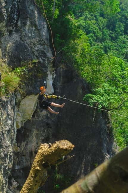 Bohol: The Plunge at Danao Adventure Park - Bohol: The Plunge at Danao Adventure Park – An Adventure You Won’t Forget