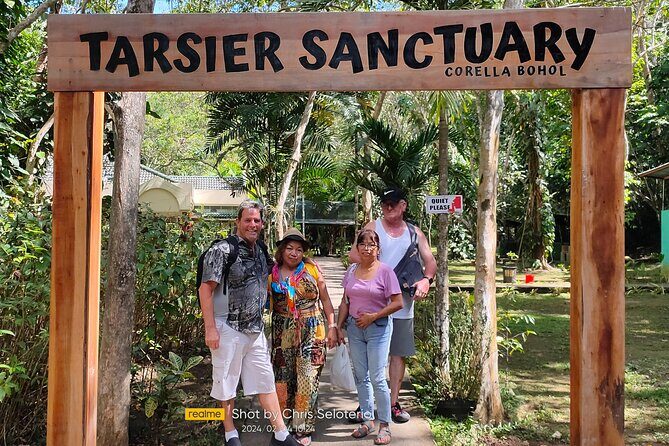 BOHOL Tour 2025 - Chocolate Hills, Tarsier and River Cruise Lunch - FAQ about the Bohol Tour 2025